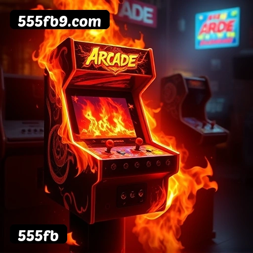 555fb Logo