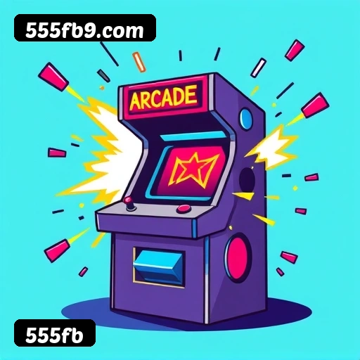 555fb Logo